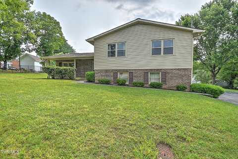 1712 West Lakeview Dr, Johnson City, TN 37601