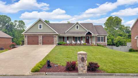 3453 Bailey Ranch Road, Kingsport, TN 37660