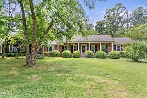 291 Pepper Mill Road, Chuckey, TN 37641