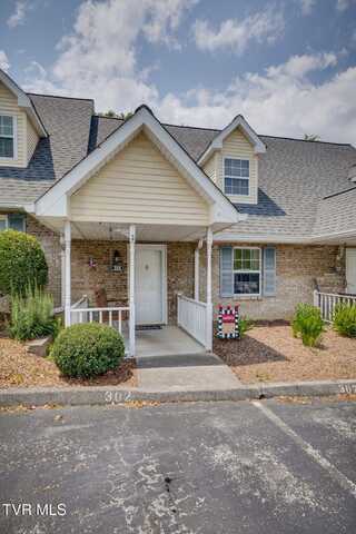 302 Milton Court, Kingsport, TN 37664