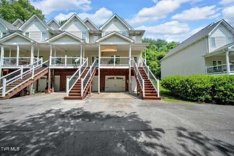 1102 Cherokee Road, Johnson City, TN 37604