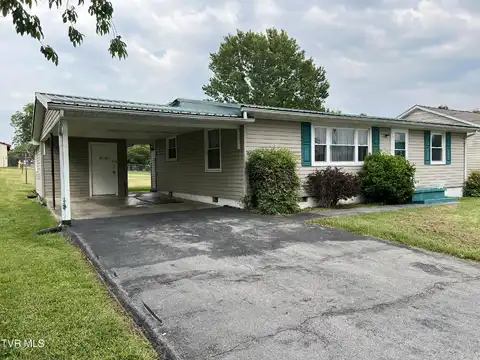 118 Bowers Street, Johnson City, TN 37601