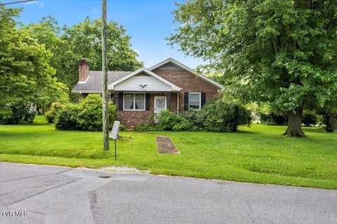 924 Hoback Street, Erwin, TN 37650