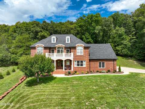 287 Pactolus Road, Kingsport, TN 37663