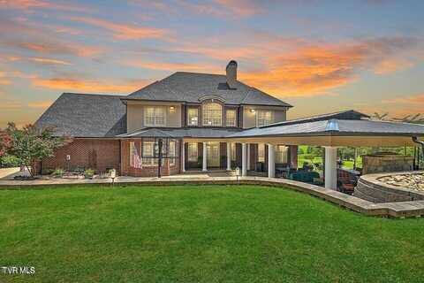 287 Pactolus Road, Kingsport, TN 37663