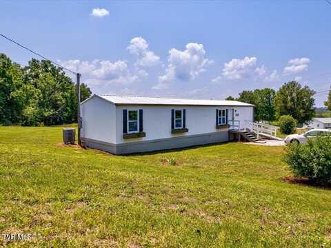 5950 Mount Carmel Road, Bulls Gap, TN 37711