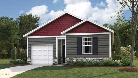 213 Crawford Circle, Bristol, TN 37620