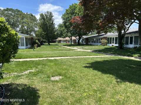1174C Clydebank Court, Lakewood, NJ 08701