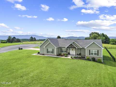 110 Clubhouse Lane, Greeneville, TN 37743