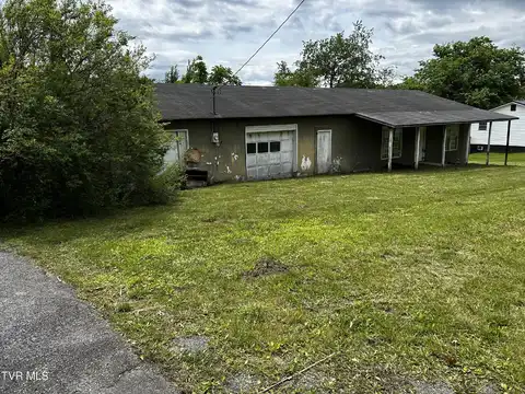 Tbd Happy Valley Rd., Johnson City, TN 37601