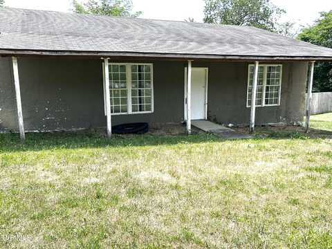 Tbd Happy Valley Rd., Johnson City, TN 37601