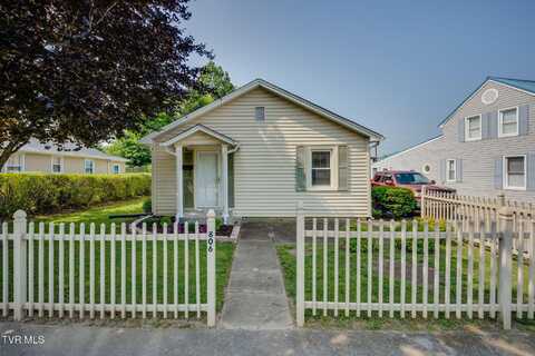 806 Forest Street, Kingsport, TN 37660