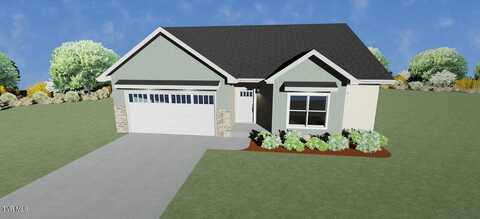 Tbd Red Tail Ridge, Greeneville, TN 37743