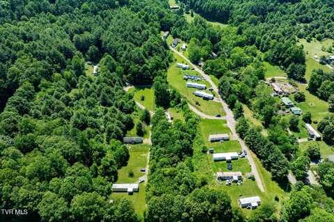 2155 Lumpkin Branch Road, Mountain City, TN 37683