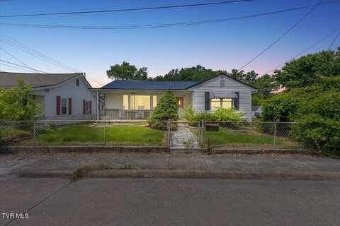 204 East Millpond Street, Kingsport, TN 37660