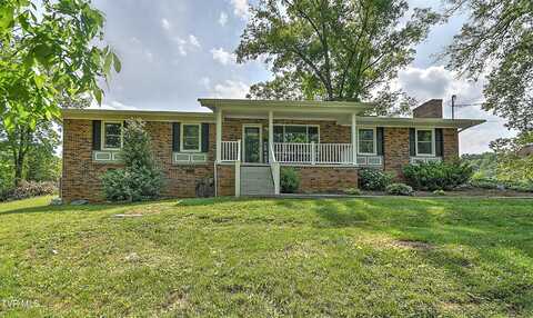 271 Whispering Woods Drive, Bluff City, TN 37618