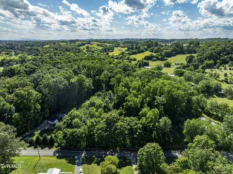 Lot 6 Shiloh Road, Greeneville, TN 37745