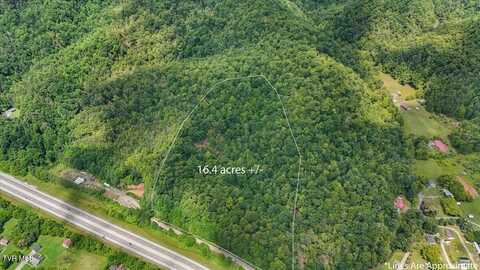 Tbd Masters Road, Erwin, TN 37650