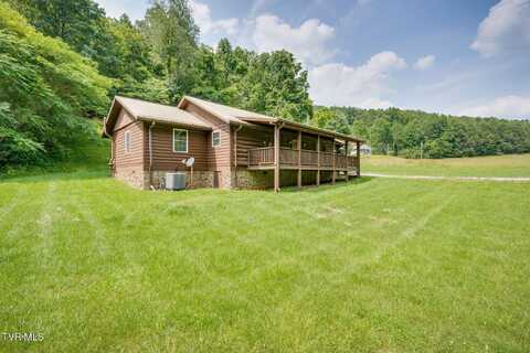 366 Judge Ben Allen Road, Elizabethton, TN 37643