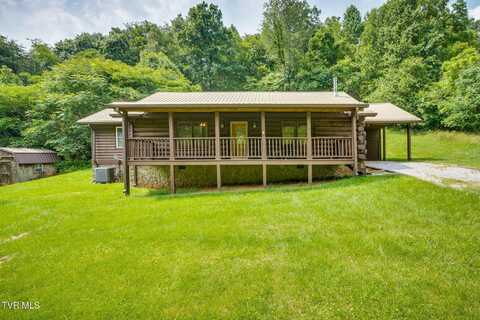 366 Judge Ben Allen Road, Elizabethton, TN 37643