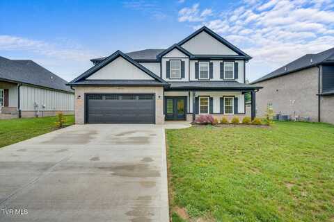 812 Dolen Place, Kingsport, TN 37663