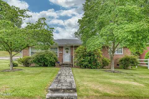 2210 Bruce Street, Kingsport, TN 37664