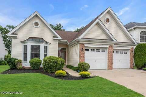 39 Barton Creek Road, Jackson, NJ 08527