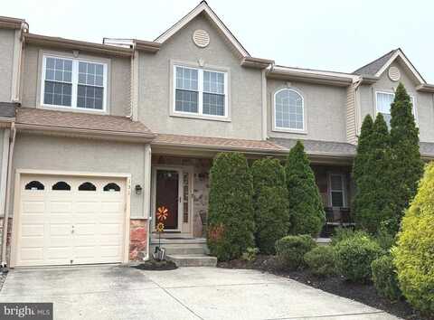 131 SEQUOIA DRIVE, BERLIN, NJ 08009