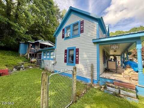 123 Mcmahan Gibbs Road, Roan Mountain, TN 37687