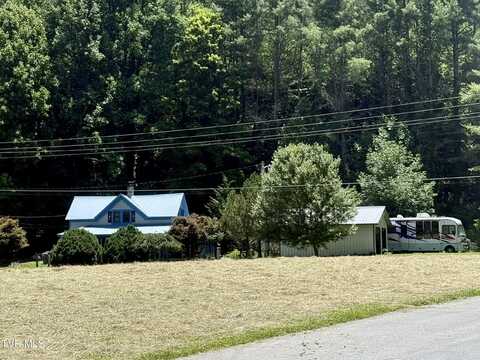 123 Mcmahan Gibbs Road, Roan Mountain, TN 37687