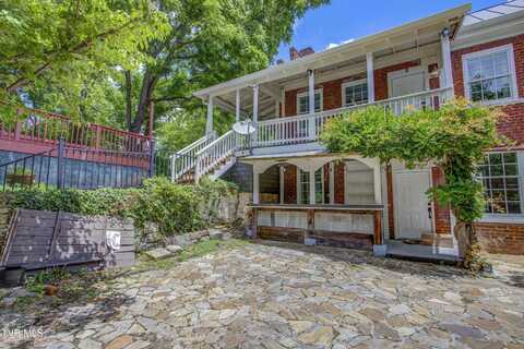 119 East Main Street, Jonesborough, TN 37659