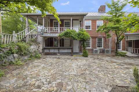 119 East Main Street, Jonesborough, TN 37659