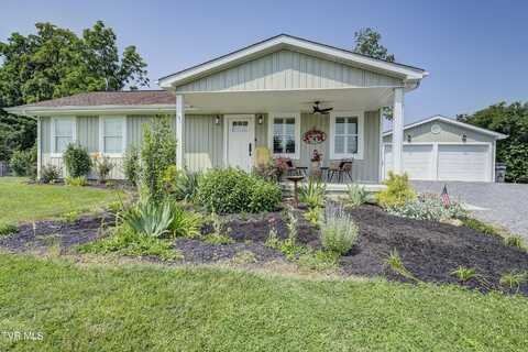 457 West Street, Greeneville, TN 37745