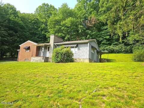 919 Coeburn Road, Wise, VA 24293