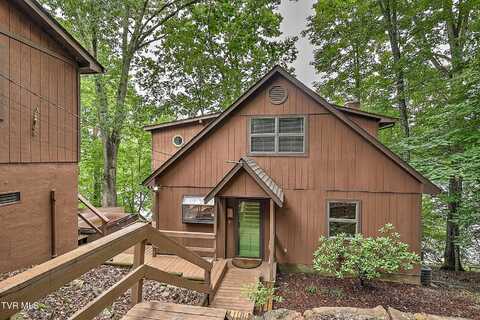 490 Hideaway Farm Road, Piney Flats, TN 37686