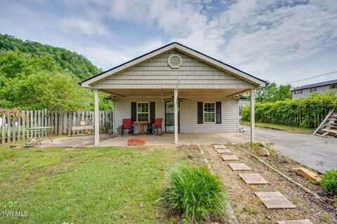 405 Brandon Street, Elizabethton, TN 37643