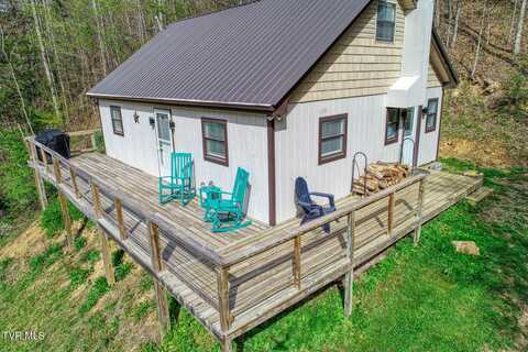 7300 Snake Hollow Road, Sneedville, TN 37869