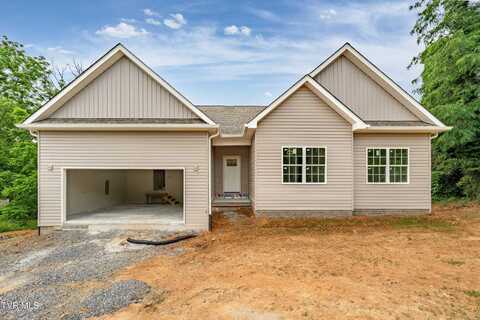3313 Mckinley Road, Johnson City, TN 37604