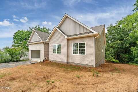 3313 Mckinley Road, Johnson City, TN 37604