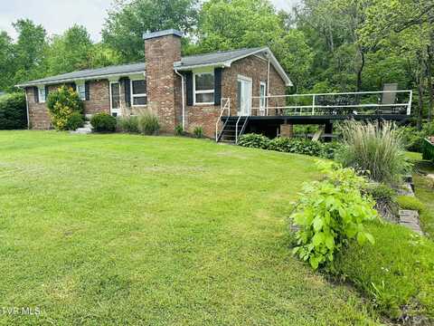 290 Sinking Creek Rd, Johnson City, TN 37601