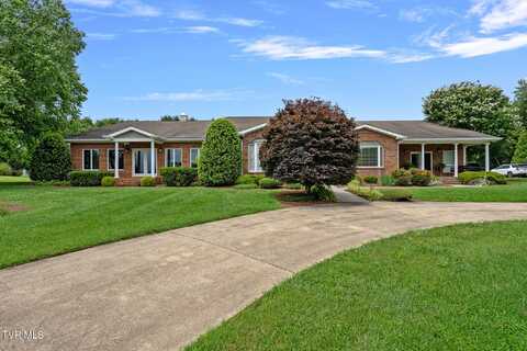 3810 Whirlwind Road, Greeneville, TN 37743
