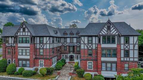 701 West Locust Street, Johnson City, TN 37604