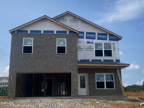 428 Quiver Street, Johnson City, TN 37604