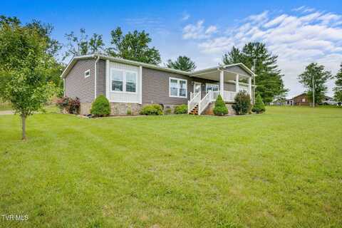 837 Stanley Valley Road, Rogersville, TN 37857
