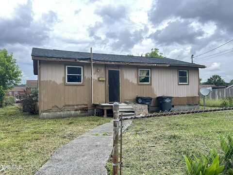 1158 Dorothy Street, Kingsport, TN 37660