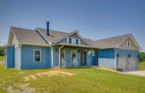 325 Barren Road, Chuckey, TN 37641
