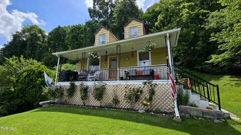 3135 3rd Avenue, Saint Paul, VA 24283