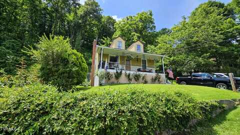 3135 3rd Avenue, Saint Paul, VA 24283