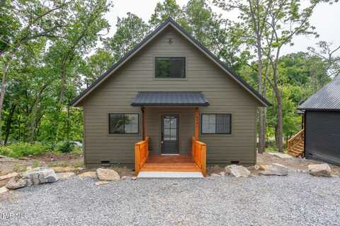 403 Crescent Drive, Greeneville, TN 37743
