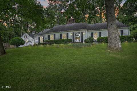 229 Forest Hills Drive, Bristol, TN 37620